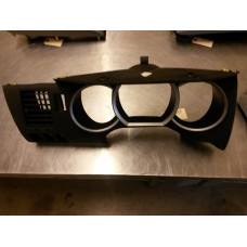 GRV559 Gauge Cluster Bezel From 2007 Toyota Tacoma  4.0 5540404080